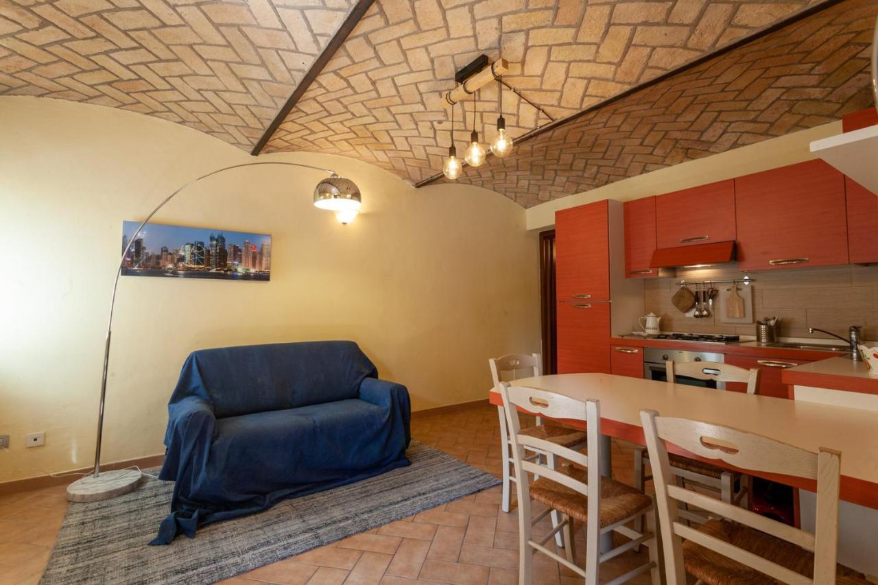 Casa Vacanze Asia Кастельветро-ди-Модена Экстерьер фото