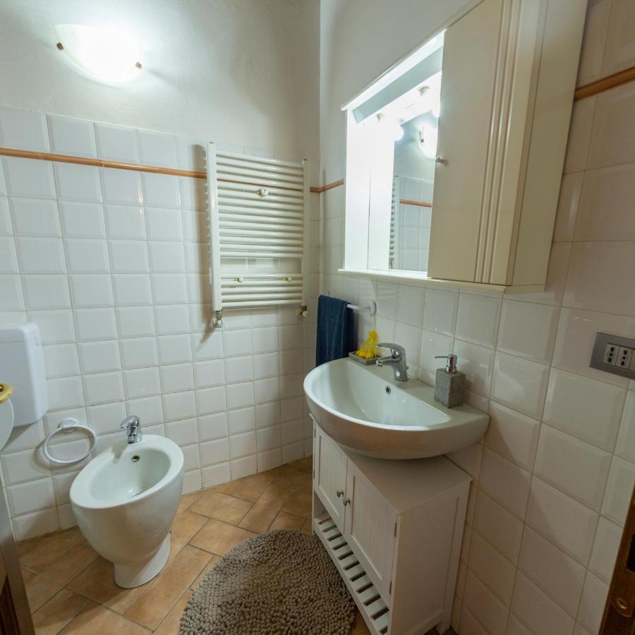 Casa Vacanze Asia Кастельветро-ди-Модена Экстерьер фото