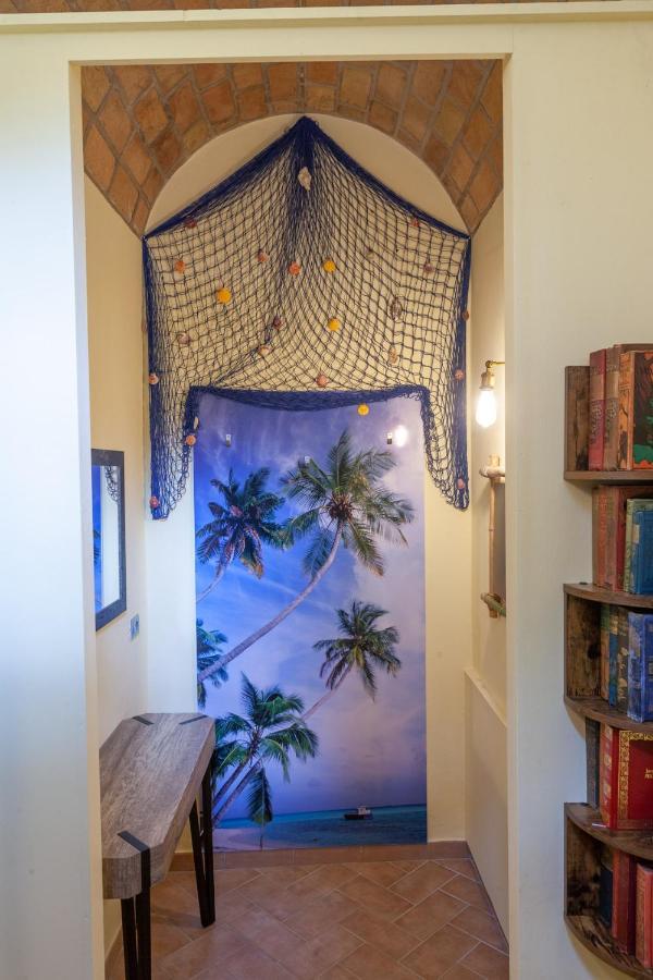 Casa Vacanze Asia Кастельветро-ди-Модена Экстерьер фото