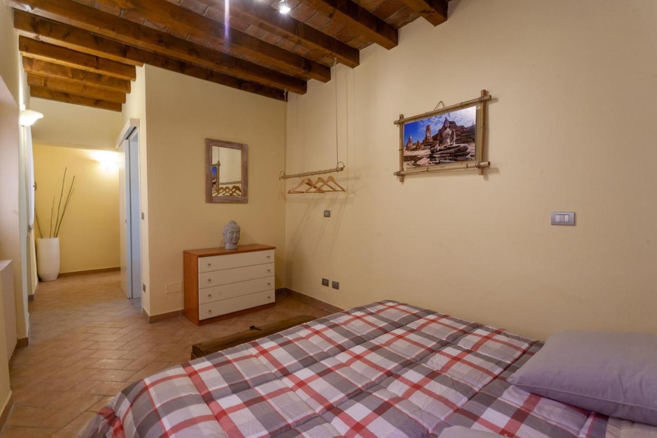 Casa Vacanze Asia Кастельветро-ди-Модена Экстерьер фото