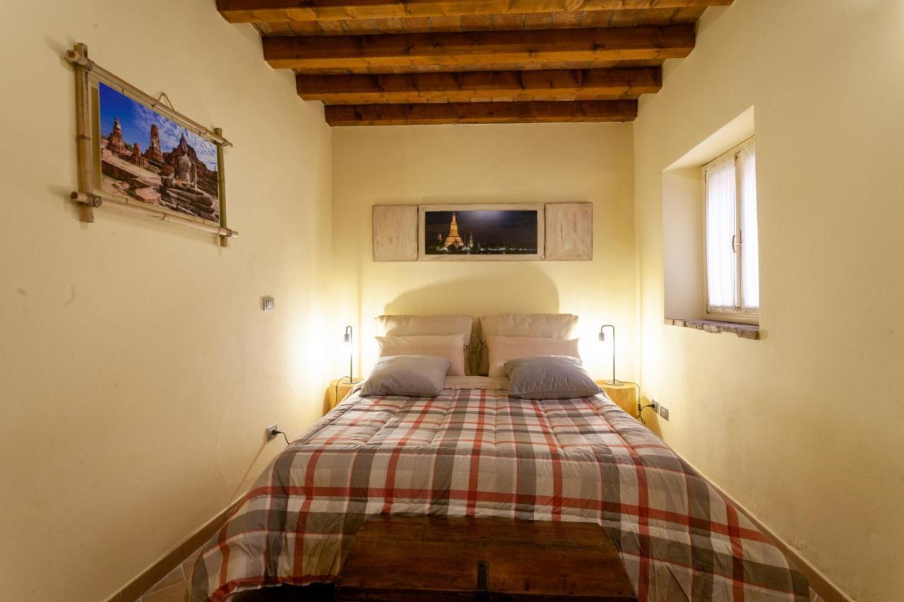 Casa Vacanze Asia Кастельветро-ди-Модена Экстерьер фото