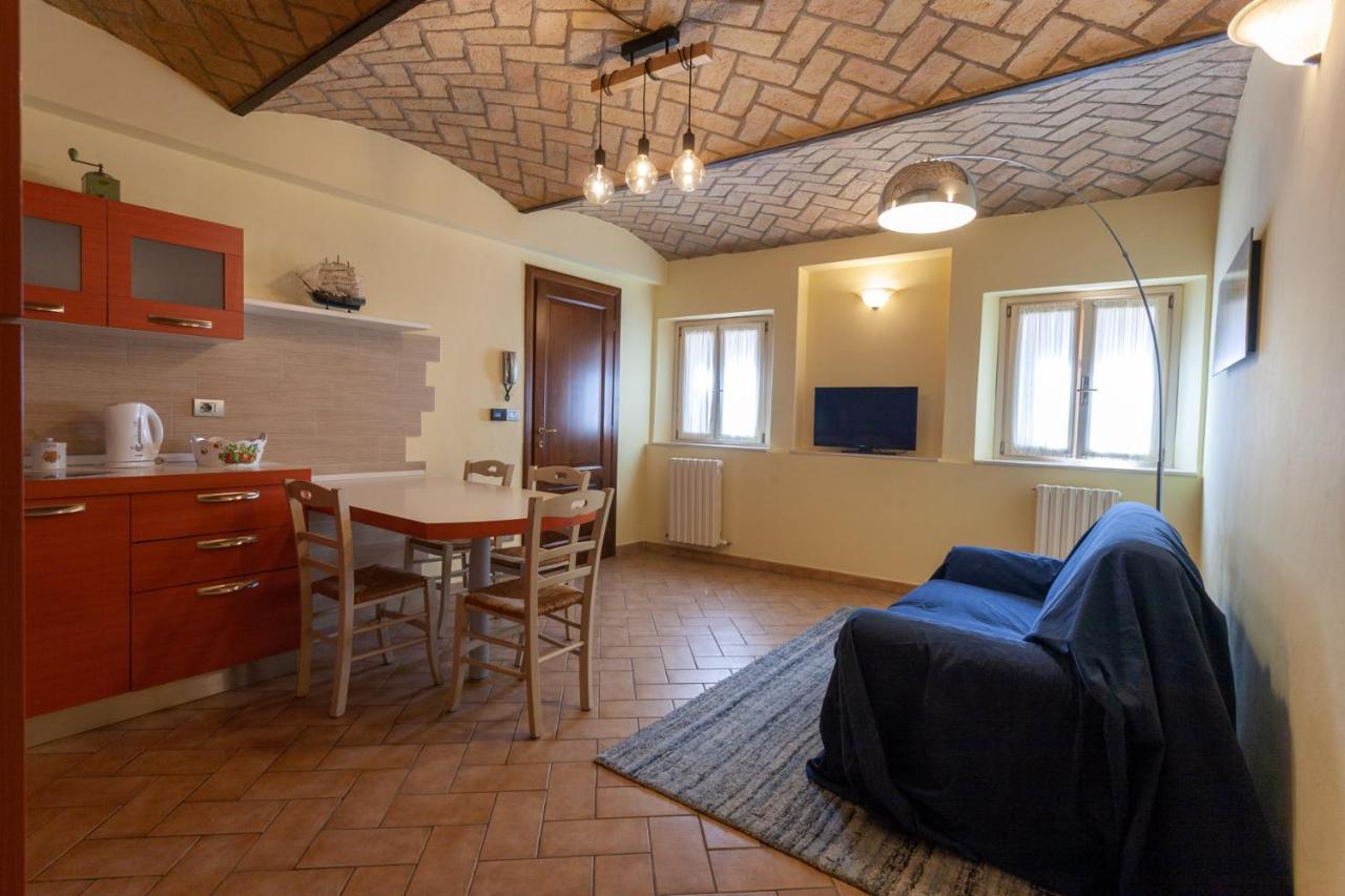 Casa Vacanze Asia Кастельветро-ди-Модена Экстерьер фото