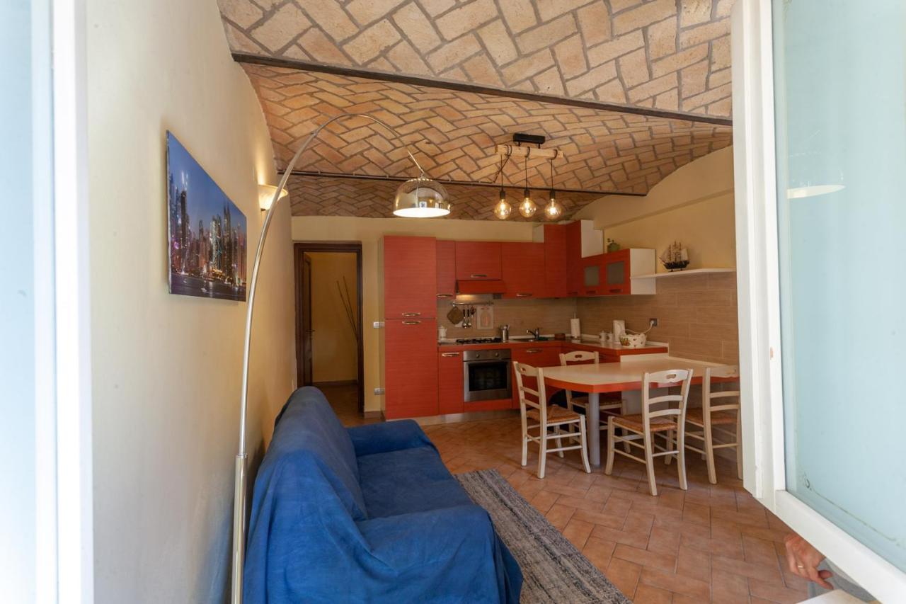 Casa Vacanze Asia Кастельветро-ди-Модена Экстерьер фото
