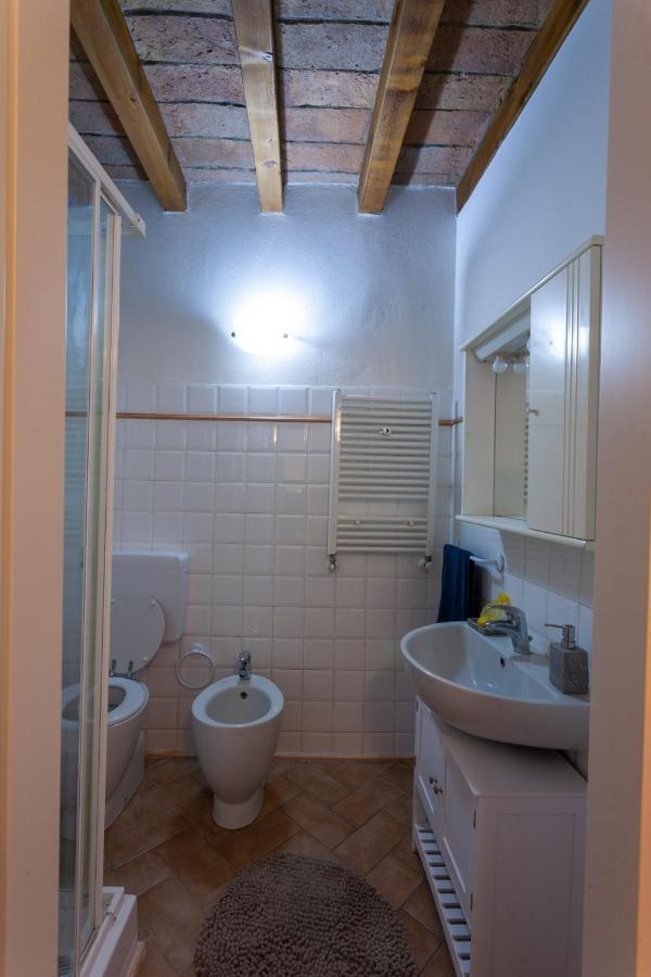 Casa Vacanze Asia Кастельветро-ди-Модена Экстерьер фото